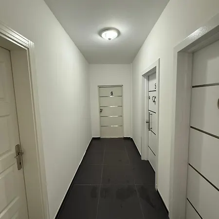Aparthotel Siegen-2